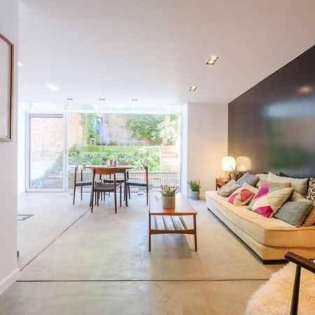 1Bd Apartment With Garden Brugmann Area Bruselas Exterior foto