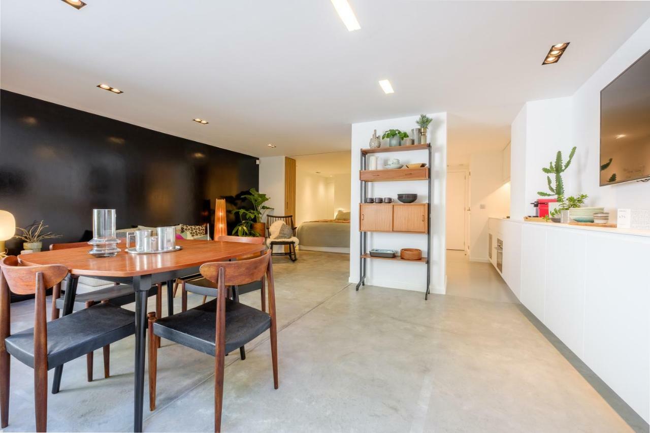 1Bd Apartment With Garden Brugmann Area Bruselas Exterior foto