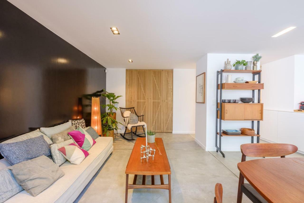 1Bd Apartment With Garden Brugmann Area Bruselas Exterior foto